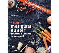 I love mes plats du soir préparés à l'avance le w nd