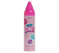 I Love Mousse de Douche Cherry Bomb 250 ml - Vegan et pour Corps - Parfum Cerise - Unisexe