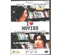 I Love Movies – CG Entertainment