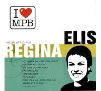 I Love Mpb by Regina, Elis (2004-10-19)