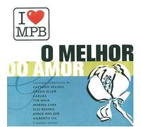 I Love Mpb-Romantic