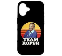 I Love Mrs Roper Helen Roper Three's Company Retro Coque pour iPhone 16