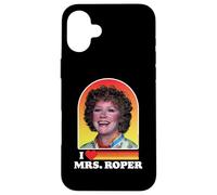 I Love Mrs Roper Helen Roper Three's Company Retro Coque pour iPhone 16 Plus