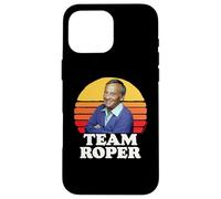 I Love Mrs Roper Helen Roper Three's Company Retro Coque pour iPhone 16 Pro Max