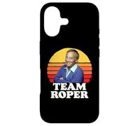 I Love Mrs Roper Helen Roper Three's Company Retro Coque pour iPhone 17
