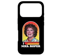 I Love Mrs Roper Helen Roper Three's Company Retro Coque pour iPhone 17 Pro