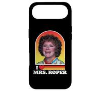 I Love Mrs Roper Helen Roper Three's Company Retro Coque pour iPhone Air