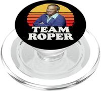 I Love Mrs Roper Helen Roper Three's Company Retro PopSockets PopGrip pour MagSafe