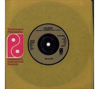 I Love Music - O'Jays 7" 45