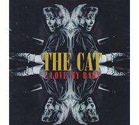 I Love My Baby (1990) [Import]