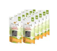 I Love My Cat Friandises hypoallergéniques pour Chat avec Insectes - sans céréales et Bien digestibles, Faible en Glucides, sans additifs artificiels - Lot de 10 × 50 g