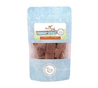 I Love My Cat - Friandises lyophilisées pour Chats au magret de Canard. Snack pour Chat Riche en protéines, sans céréales et hautement digestible - 25 g