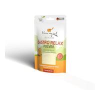I Love My Cat - Gastro Relax Poudre pour Chats avec du lactosérum et de la pectine - 80 g. Complément Alimentaire pour Chats pour Un Soutien Naturel de la Digestion.