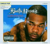 I Love My Chick (2-Track) [Import]