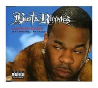 Busta Rhymes - I Love My Chick [Import]