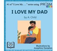 I Love My Dad
