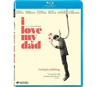 I Love My Dad [Blu-Ray]