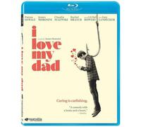 I Love My Dad [Blu-Ray] Ac-3/Dolby Digital