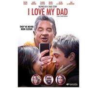 I Love My Dad [Digital Video Disc] Subtitled