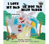 I Love My Dad -Ik Hou Van Mijn Vader