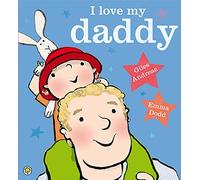 I Love My Daddy