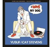 I love my dog Matthew and Son Vinyle