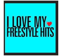 I Love My Freestyle Hits Ps2