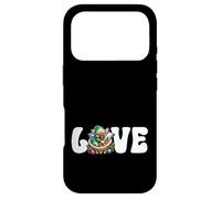 I Love My Frenchie Xmas Graphic for Mom with Christmas Vibes Coque pour iPhone 17 Pro