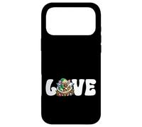 I Love My Frenchie Xmas Graphic for Mom with Christmas Vibes Coque pour iPhone 17 Pro Max