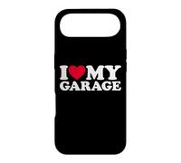 I Love My Garage Coque pour iPhone Air