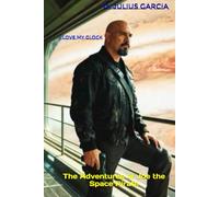 I Love My Glock: The Adventures of Joe the Space Pirate