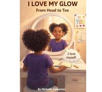 I Love My Glow From Head To Toe: Melanin Beauty, Crowned with a Magic Glow