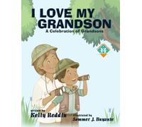 I love My Grandson