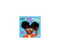 I Love My Hair (Sesame Street)
