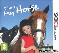 I Love My Horse