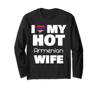 I Love My Hot Armenian Wife Married to Hot Armenia Girl Manche Longue