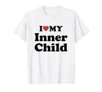 I Love My Inner Child T-Shirt