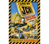 I Love My Jcb [Import anglais]