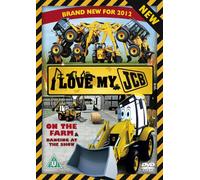 I Love My JCB Volume 3 [DVD] [Import]
