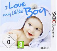 I love My Little Boy [import allemand]