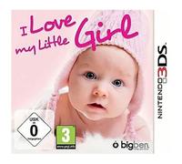 I Love My Little Girl