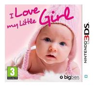 I Love My Little Girl
