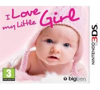 I Love My Little Girl 3DS