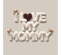I Love My Mommy: A Keepsake Fill-in-the-Blank Book to color and create for Mom on Valentine’s Day, Mother’s Day, and Birthday Gifts