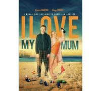 I Love My Mum