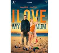 I Love My Mum [Region Free]