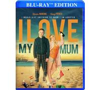 I Love My Mum [Usa][Blu-Ray] Widescreen
