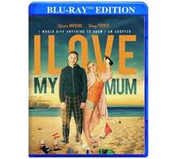 I Love My Mum [Usa][Blu-Ray] Widescreen
