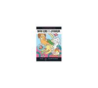 I Love My Pet! Mad Libs Junior