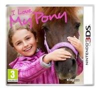 I Love my Pony 3DS G